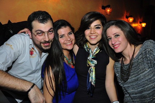 Publicity on Saturday Night